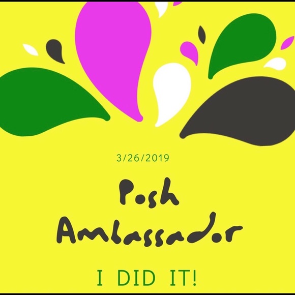 Meet your Posher, Kristina - Picture 2 of 2